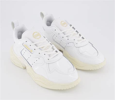 adidas supercourt rx sneaker|supercourt rx off white.